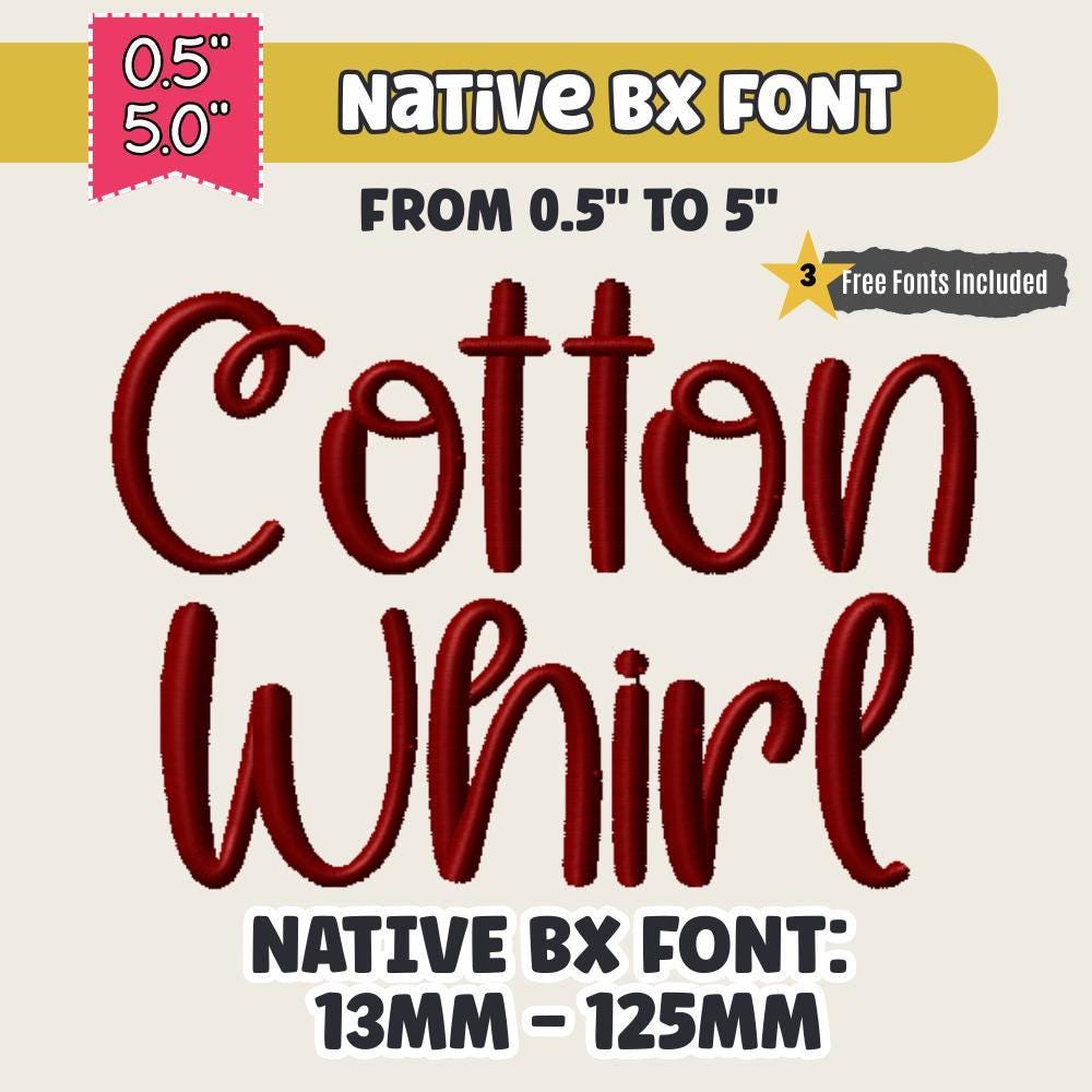 Script BX Font Digital Download Embroidery Design Cursive Machine Alphabet Elegant Baby Project Embrilliance Digitizing Software Compatible Format Scalable Letters Home Decor Projects Apparel Personalization Crafting Needs Professional