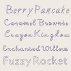BX embroidery font'10 Native Embrilliance BX Vintage Floral Set