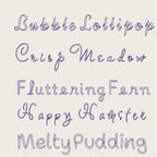 Bx Embroidery Font, 10 Native BX Embrilliance Vintage Alphabet Home