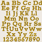 Native BX Font, Coastal Hug Embroidery, 13mm-125mm Embrilliance BX