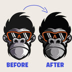 Custom Embroidery Digitizing, Convert PNG To PES, Logo Files Fast!