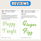 BX Embroidery Font, 10-Set Native BX Embrilliance Vintage Alpha