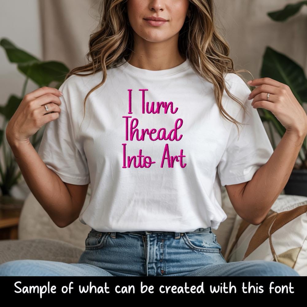 Native BX Font, Coastal Hug Embrilliance Embroidery Alphabet BX.