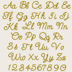 Native Bx Embroidery Font, Coastal Hug BX, 13-125mm Editable Plus!