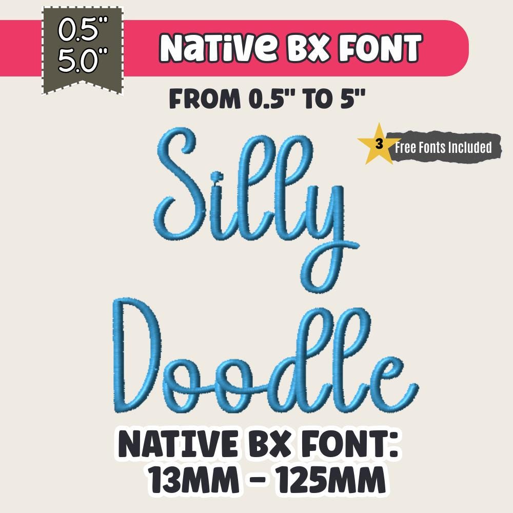 Native BX Font, Coastal Hug Embrilliance Embroidery Alphabet BX.